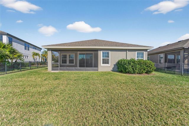 5427 SILVER SUN DRIVE, Apollo Beach, FL 33572