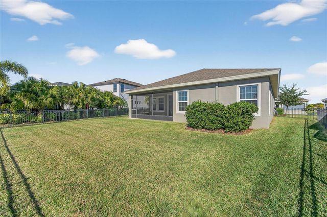 5427 SILVER SUN DRIVE, Apollo Beach, FL 33572