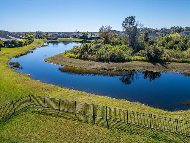 5427 SILVER SUN DRIVE, Apollo Beach, FL 33572