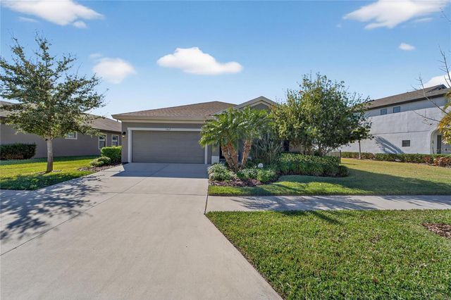 5427 SILVER SUN DRIVE, Apollo Beach, FL 33572