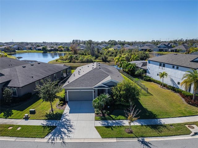 5427 SILVER SUN DRIVE, Apollo Beach, FL 33572