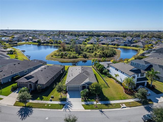 5427 SILVER SUN DRIVE, Apollo Beach, FL 33572