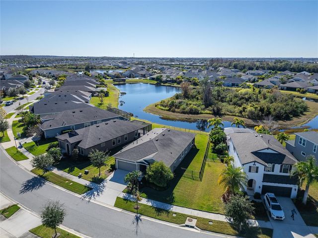 5427 SILVER SUN DRIVE, Apollo Beach, FL 33572