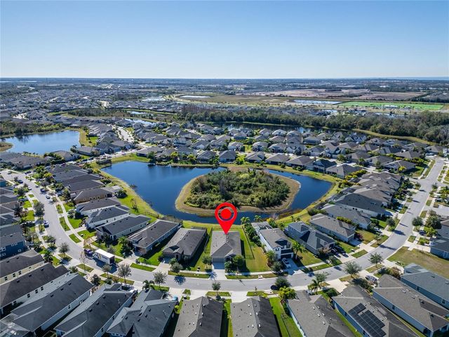 5427 SILVER SUN DRIVE, Apollo Beach, FL 33572