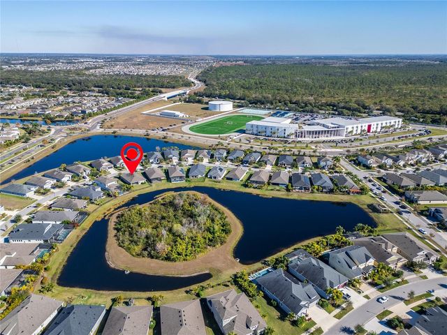 5427 SILVER SUN DRIVE, Apollo Beach, FL 33572