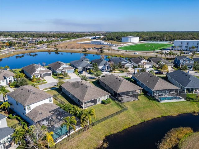 5427 SILVER SUN DRIVE, Apollo Beach, FL 33572