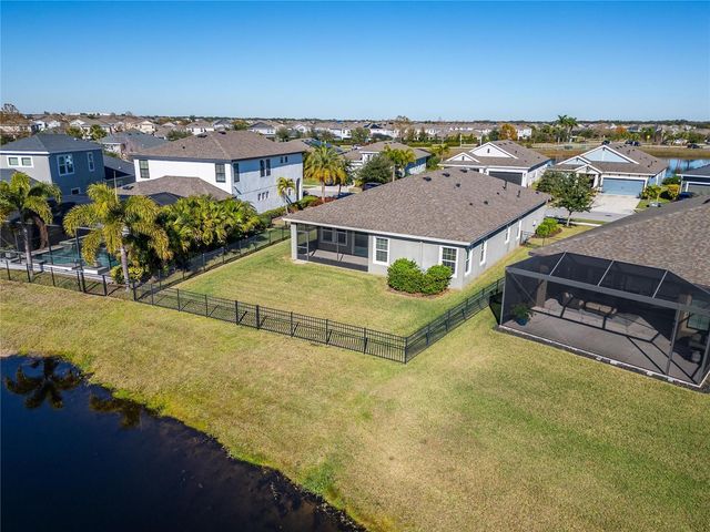 5427 SILVER SUN DRIVE, Apollo Beach, FL 33572