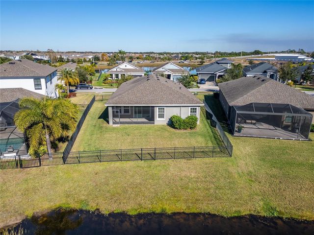 5427 SILVER SUN DRIVE, Apollo Beach, FL 33572