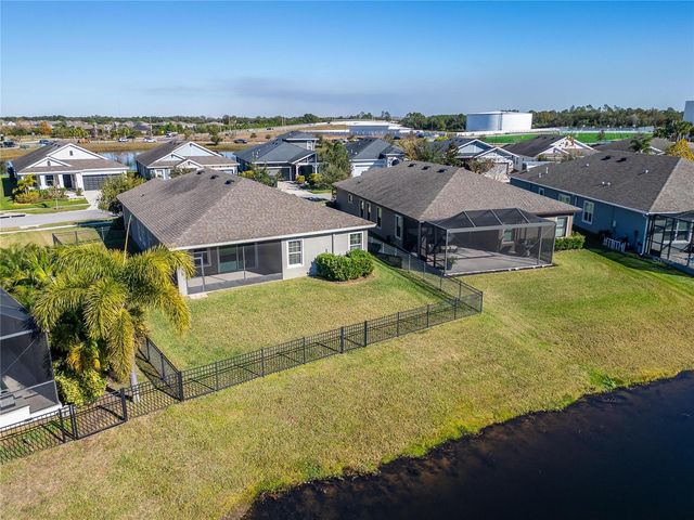 5427 SILVER SUN DRIVE, Apollo Beach, FL 33572