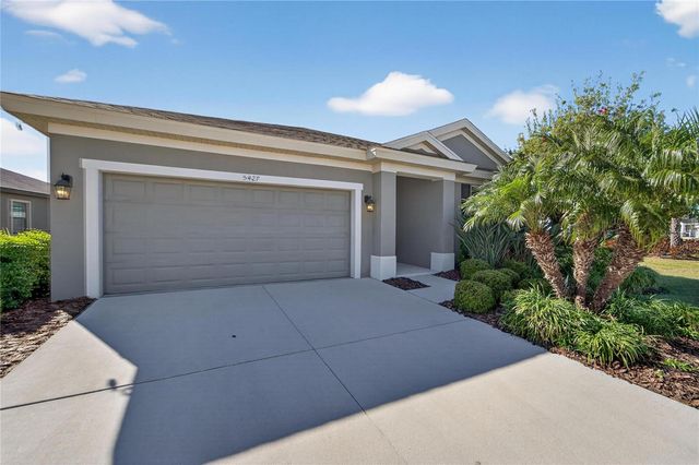 5427 SILVER SUN DRIVE, Apollo Beach, FL 33572