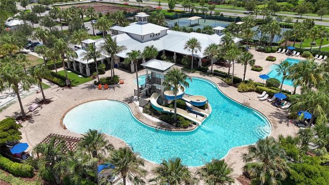 5427 SILVER SUN DRIVE, Apollo Beach, FL 33572