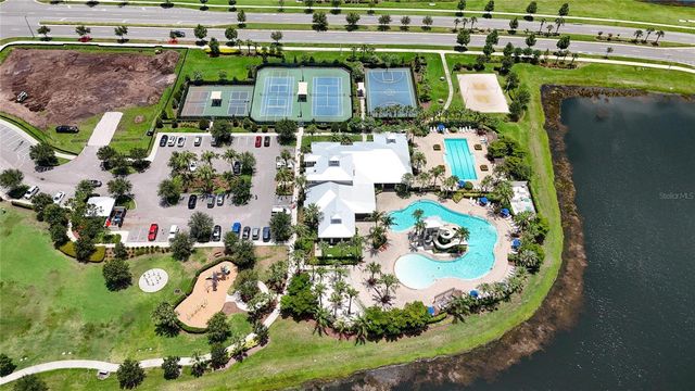 5427 SILVER SUN DRIVE, Apollo Beach, FL 33572