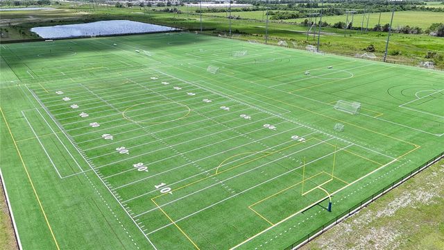 5427 SILVER SUN DRIVE, Apollo Beach, FL 33572