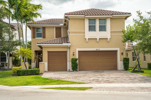 8213 NW 121 Way, Parkland, FL 33076
