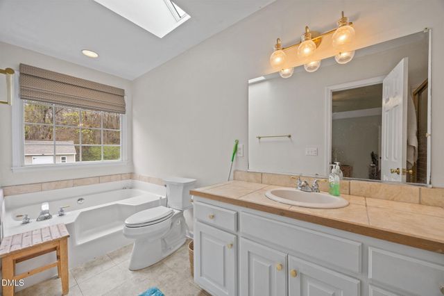 3813 Long Meadow Drive, Mebane, NC 27302