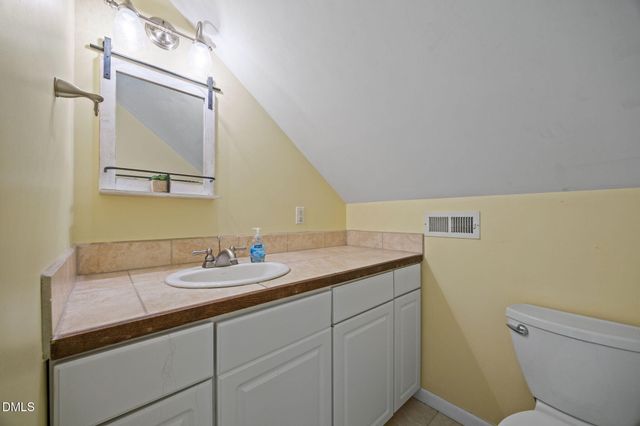 3813 Long Meadow Drive, Mebane, NC 27302