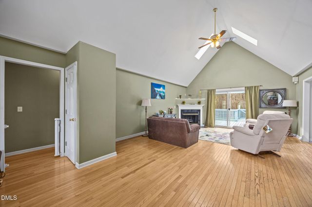 3813 Long Meadow Drive, Mebane, NC 27302