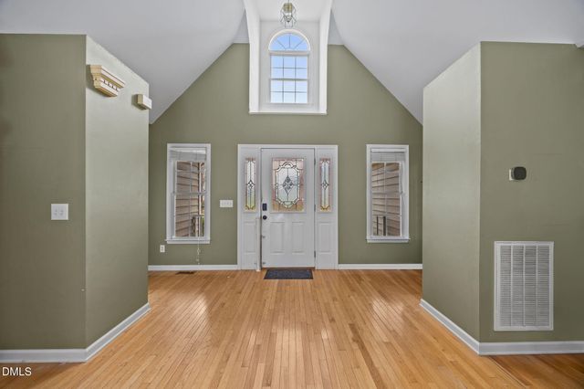 3813 Long Meadow Drive, Mebane, NC 27302