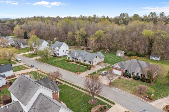 3813 Long Meadow Drive, Mebane, NC 27302