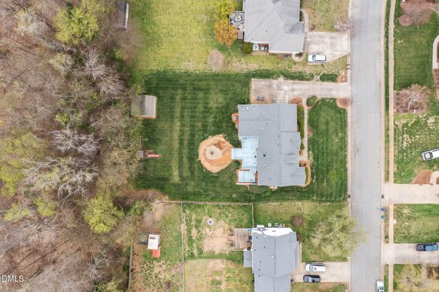 3813 Long Meadow Drive, Mebane, NC 27302