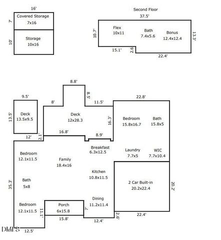 3813 Long Meadow Drive, Mebane, NC 27302