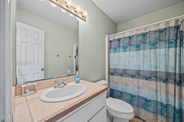 3813 Long Meadow Drive, Mebane, NC 27302