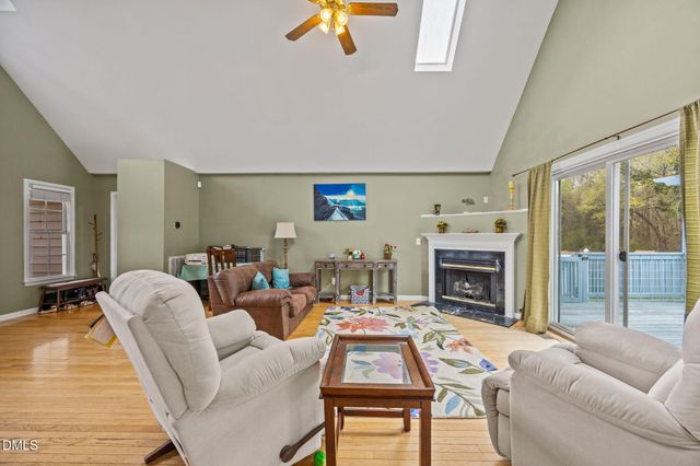 3813 Long Meadow Drive, Mebane, NC 27302
