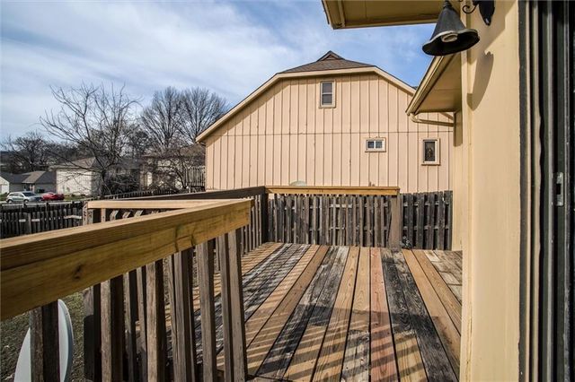 8516 Ditzler Avenue, Raytown, MO 64138