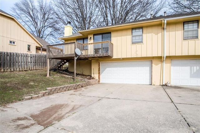 8516 Ditzler Avenue, Raytown, MO 64138