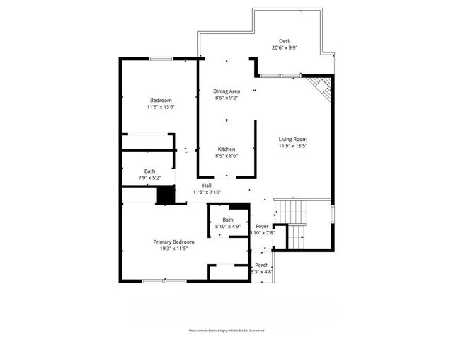 8516 Ditzler Avenue, Raytown, MO 64138