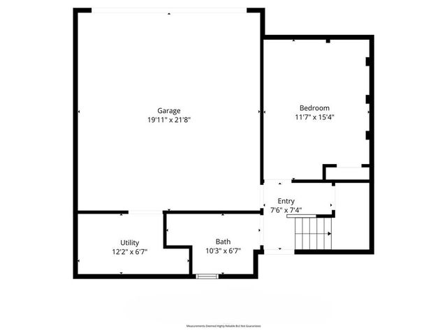 8516 Ditzler Avenue, Raytown, MO 64138