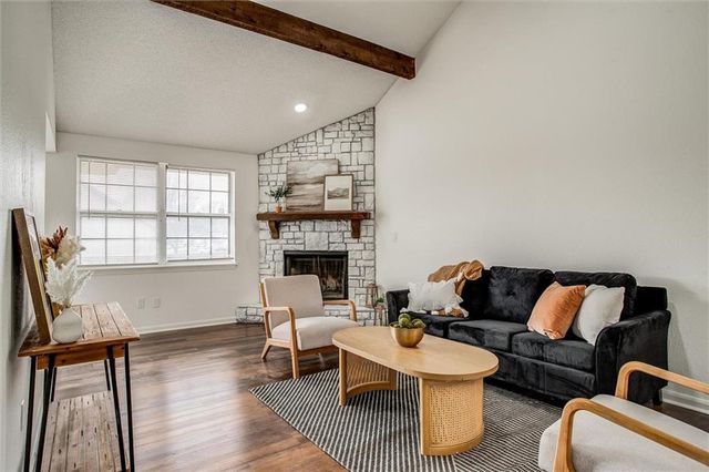 8516 Ditzler Avenue, Raytown, MO 64138