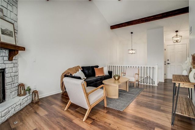 8516 Ditzler Avenue, Raytown, MO 64138