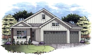 32493 W 168th Court, Gardner, KS 66030