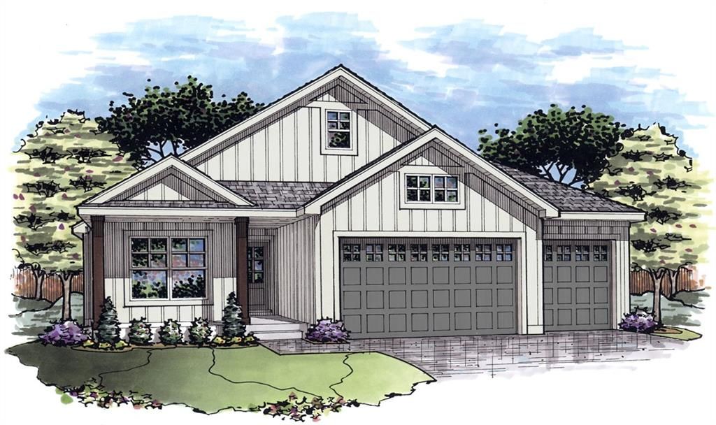 32493 W 168th Court, Gardner, KS 66030