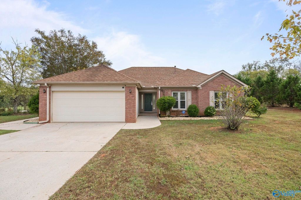 29812 Analicia Drive, Madison, AL 35757