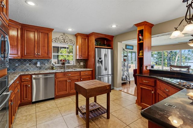 200 Trott Lane, Point Blank, TX 77364