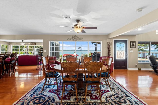 200 Trott Lane, Point Blank, TX 77364