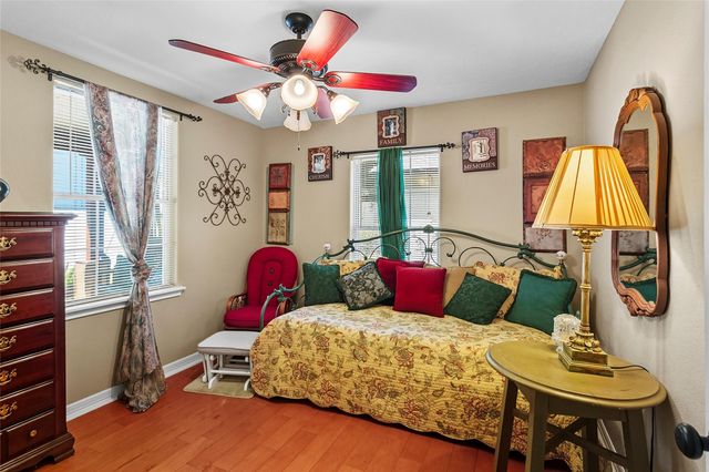 200 Trott Lane, Point Blank, TX 77364