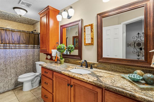 200 Trott Lane, Point Blank, TX 77364