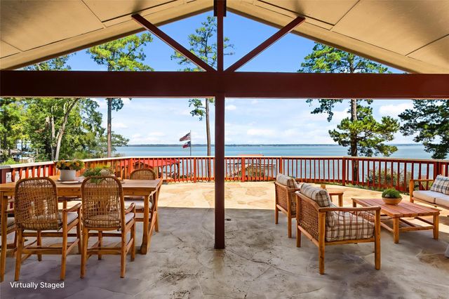 200 Trott Lane, Point Blank, TX 77364