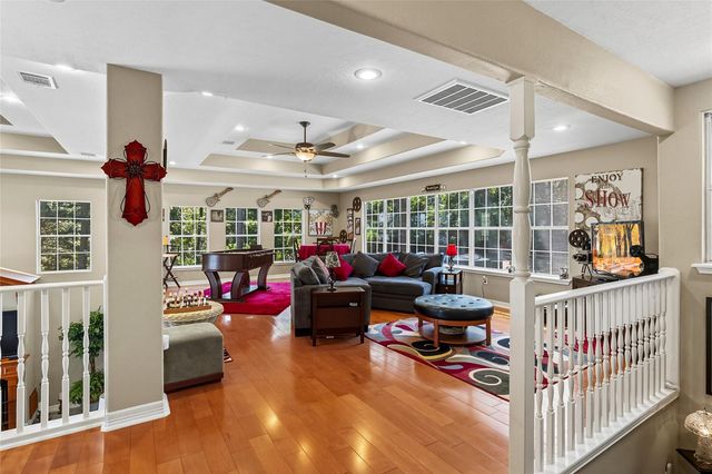 200 Trott Lane, Point Blank, TX 77364