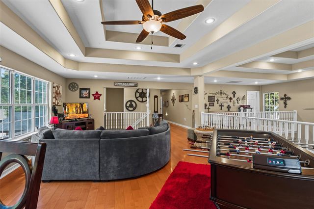 200 Trott Lane, Point Blank, TX 77364