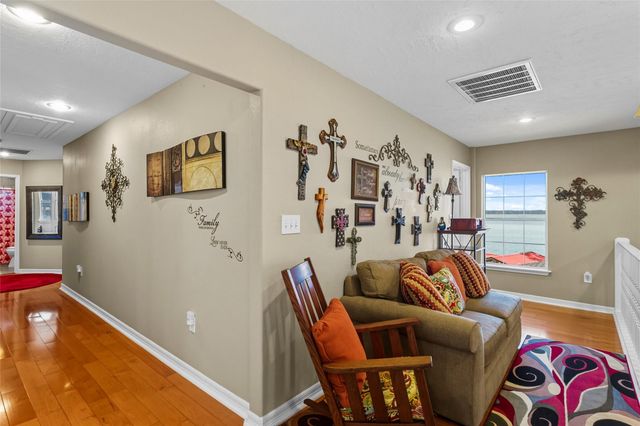 200 Trott Lane, Point Blank, TX 77364