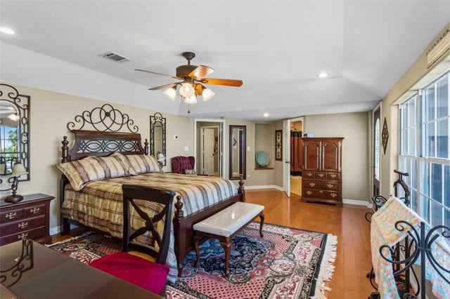 200 Trott Lane, Point Blank, TX 77364