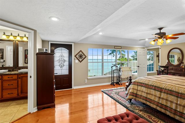 200 Trott Lane, Point Blank, TX 77364