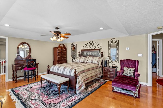 200 Trott Lane, Point Blank, TX 77364