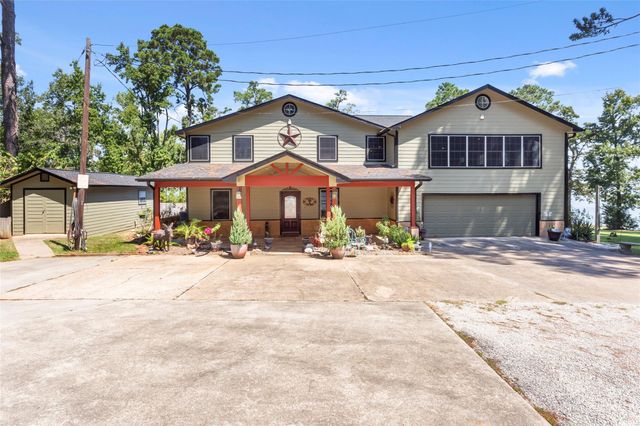 200 Trott Lane, Point Blank, TX 77364