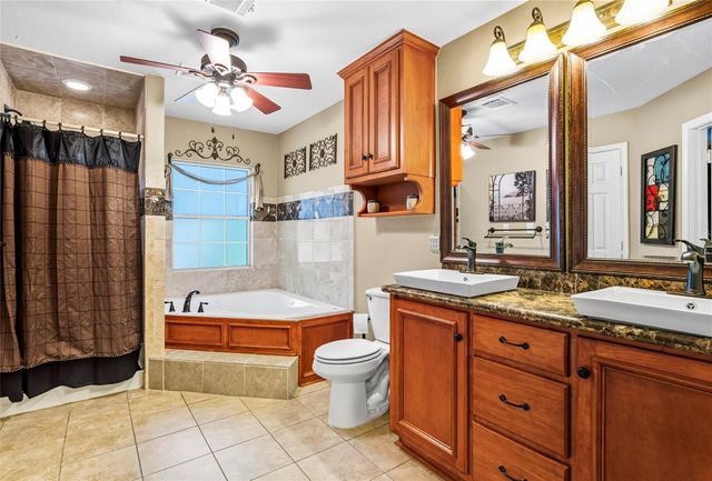 200 Trott Lane, Point Blank, TX 77364