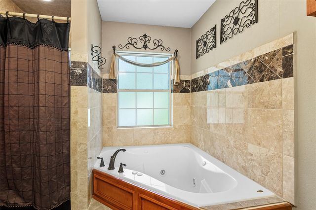 200 Trott Lane, Point Blank, TX 77364